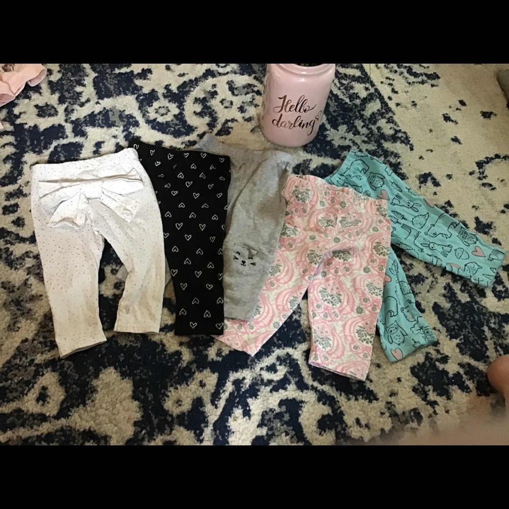 Leggings
